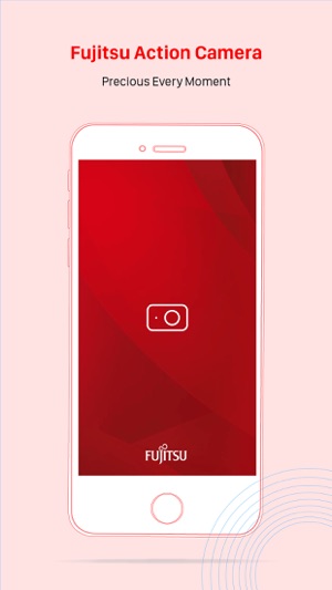 Fujitsu Action Cam(圖1)-速報App