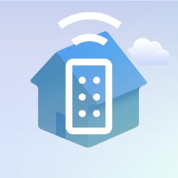 Simple Control Home Automation + Universal Remote Apple Watch App