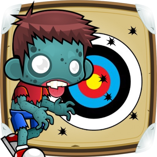 Zombie Bullseye