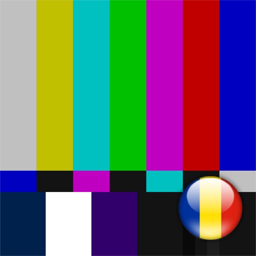 TV Romania