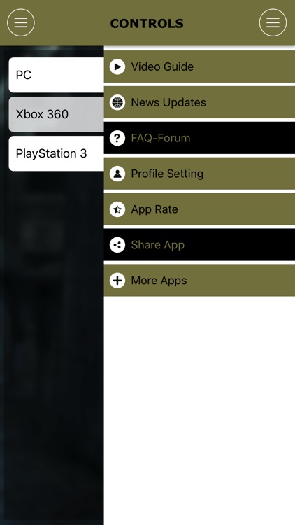 Pro Guide for Sniper Elite 4 screenshot-3
