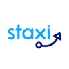 Staxi. The fixed price taxi