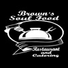 Brown Soul Food And Catering