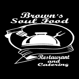 Brown Soul Food And Catering