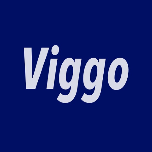Viggo - Simple Football Trends iOS App