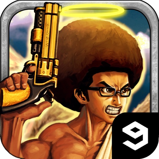 Sacred Guns iOS App