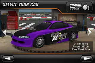 Drift Mania Championship - Screenshot 3