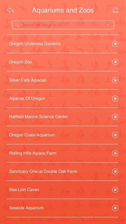 Oregon Things To Do screenshot-3