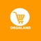 Ordaland is a ecommerce app for shopping for your daily needs of clothing and many other items