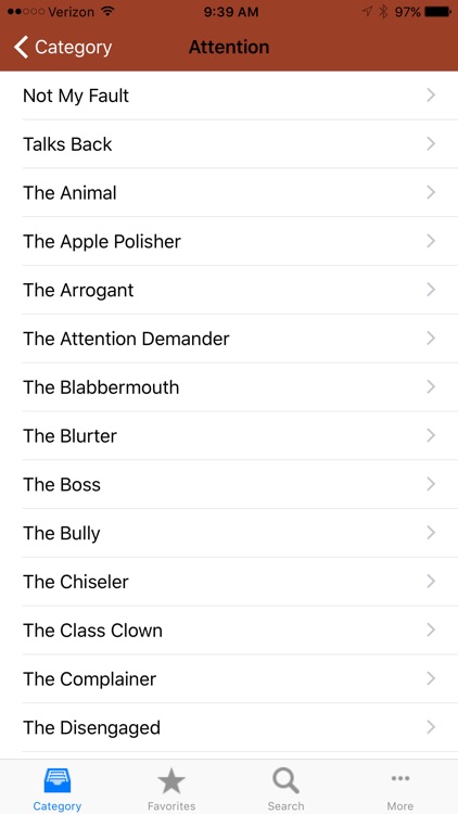 You Can Handle Them All