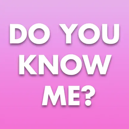 How Well Do You Know Me Читы