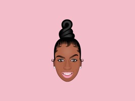 The Official KDMOJI app gives you access to dope emojis you won't find anywhere else—the kind you’ve been waiting for, the kind that represents hustlers, bosses, and grinders of real vision and flyness