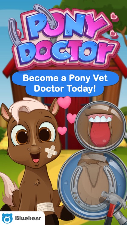 Pony Doctor - Unlocked Edition