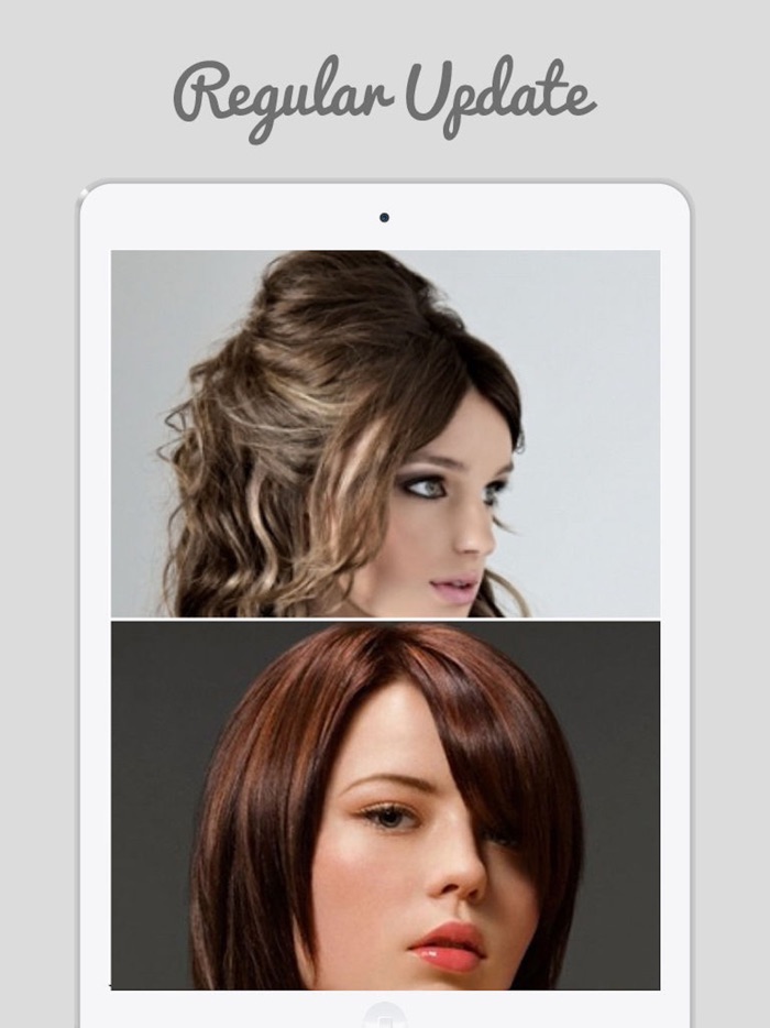 Hairstyles Catalogue - Best Hairstyles for Women