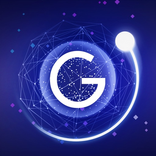 GravityOrb icon