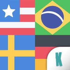 Activities of Flags Quiz - Flags of the World