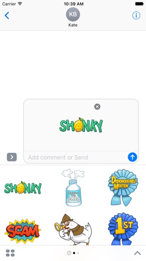 Shonkys(圖1)-速報App