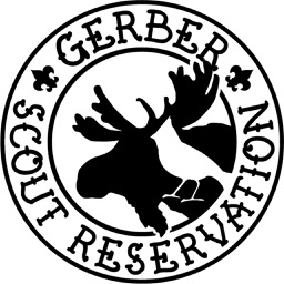 Gerber Scout Camp App