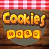 Word Brain Cookies