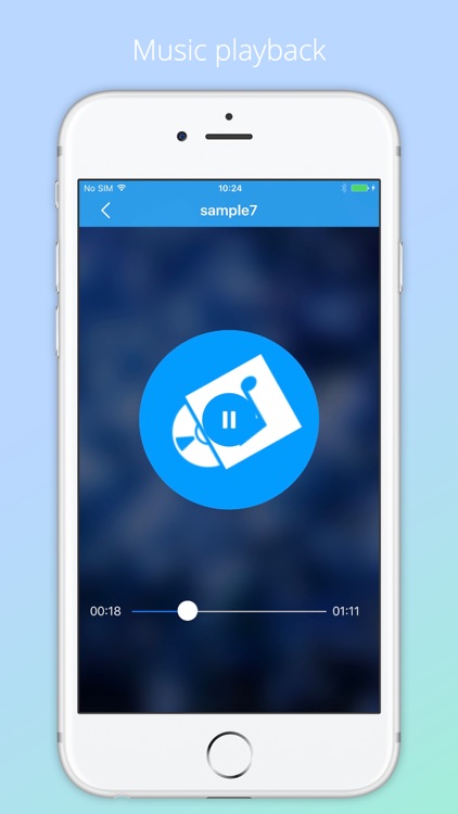 MP3 Song Cutter - Music Cutter&Ringtone Maker screenshot-3