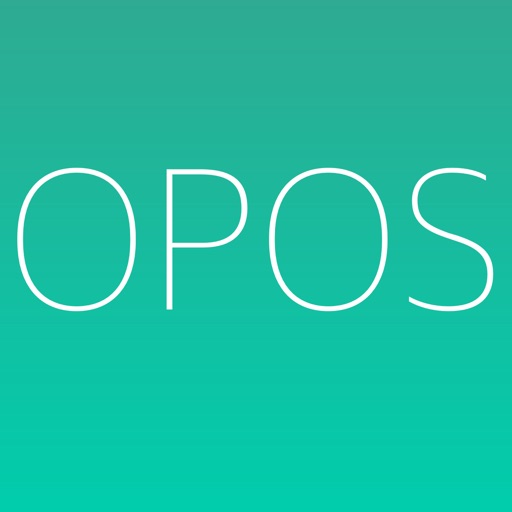OPOS - Offline Point of Sale