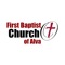 With First Baptist Church of Alva app you can follow the entire schedule of events and courses, news and more