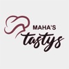 Maha‘s Tastys