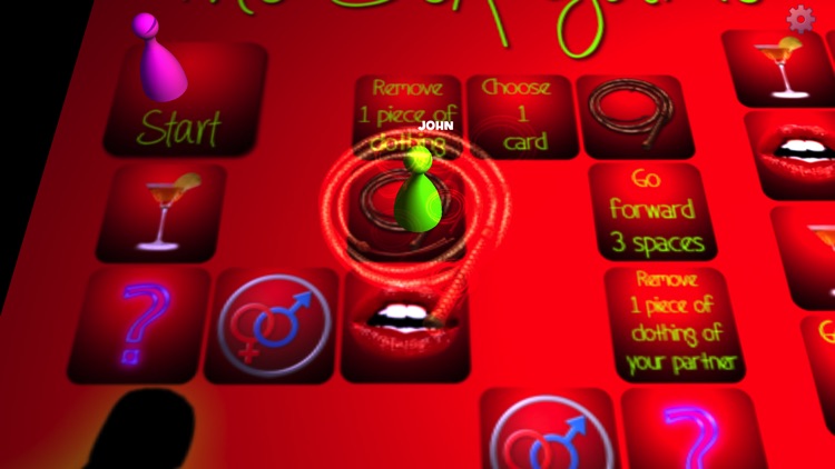The Couple's Game screenshot-4