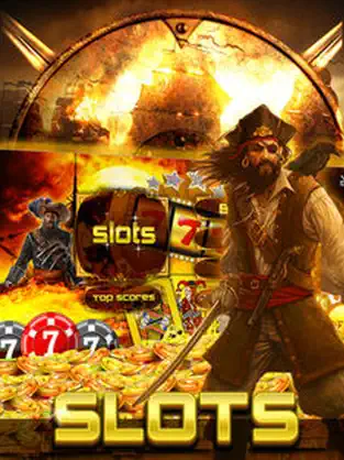 Imágen 1 Pirates Tales Casino: Stranger Slot Machines iphone