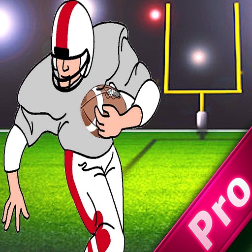 American Football Evolution Pro - Fast Game iOS App