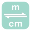 Meters to Centimeters | m to cm