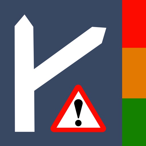 UK Roads - Traffic News & Cameras