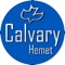 Calvary Chapel Hemet is a fellowship of believers in the Lordship of Jesus Christ