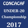 CONCACAF U20 Championship 2017