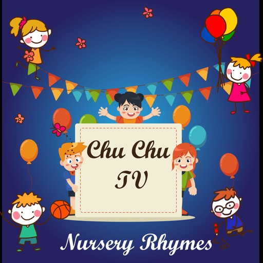 Chu Chu TV Nursery Rhymes - Songs,Poems For Kids by Md. Abdus Sattar