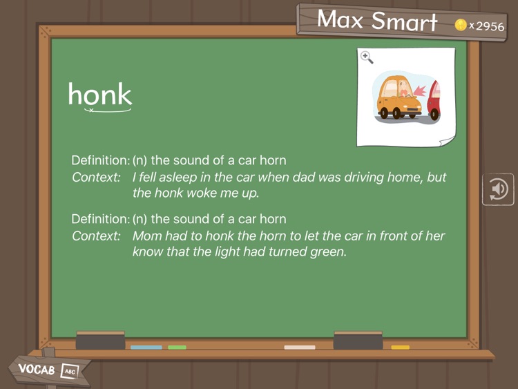 RH Discovery Vocab screenshot-3