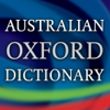 English Channel, Inc. - Australian Oxford Dictionary アートワーク