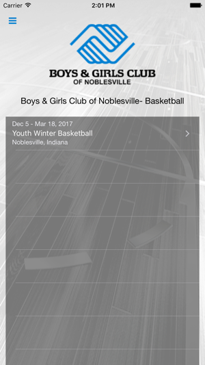 Boys & Girls Club of Noblesville(圖1)-速報App