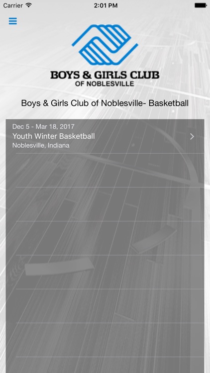 Boys & Girls Club of Noblesville