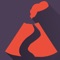 Esta app le permite recibir notificaciones cuando se den erupciones del volcán Turrialba que puedan provocar caída de ceniza en el Valle Central u otras zonas pobladas