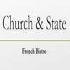 church & state bistro