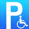 Disability Parking Locator