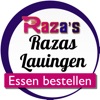 Razas Lauingen