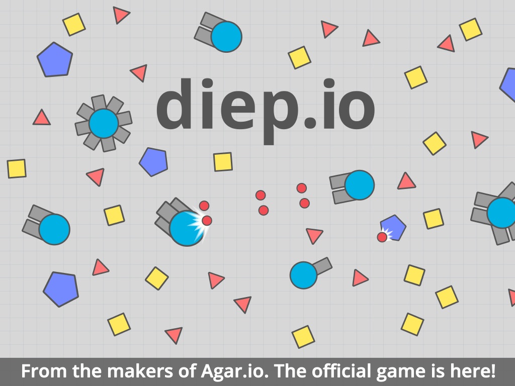 diep.io at App Store downloads and cost estimates and app analyse
