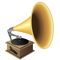 App Icon for Sound Byte Cart Machine App App in United States IOS App Store