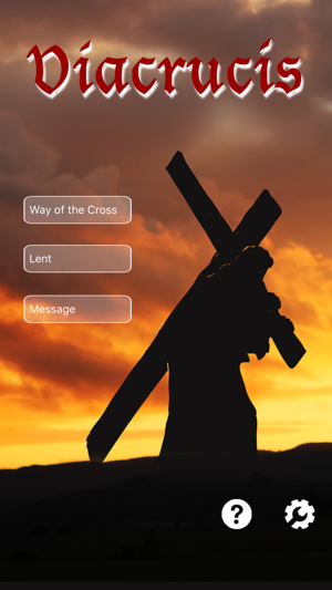 ViaCrucis Catholic(圖2)-速報App