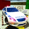 Police Car Parking Challenge