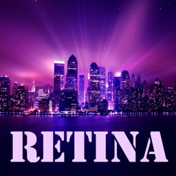 Retina Wallpapers & Retina Backgrounds HD