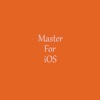 Master For  iOS
