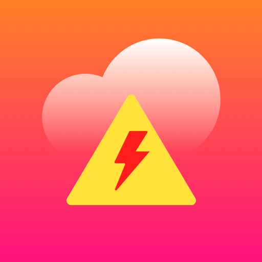 Weather Alerts: Severe, Storm iOS App